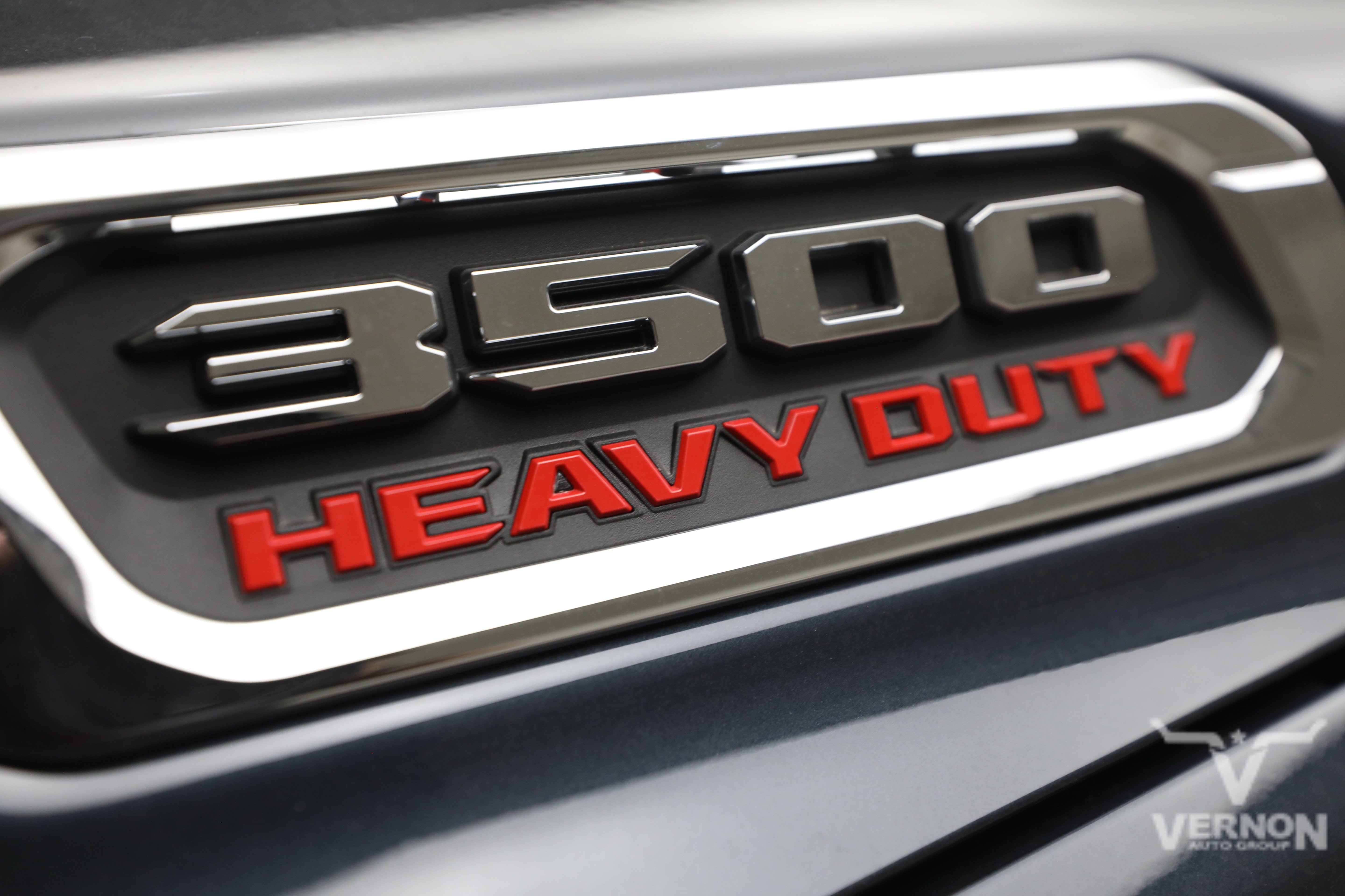 New 2026 RAM 3500 Tradesman AWD/4WD image 35