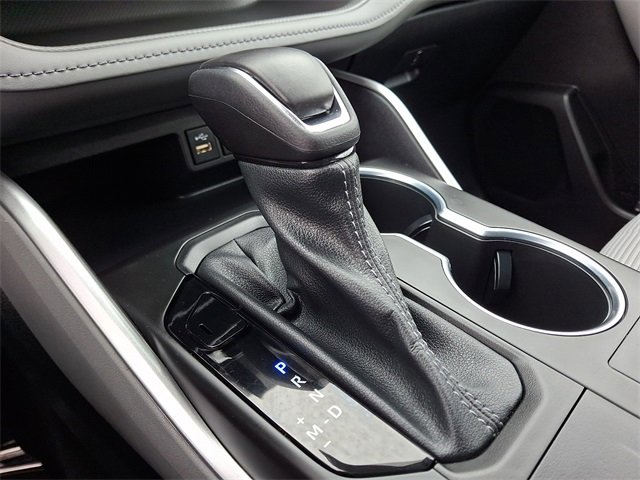 Certified 2023 Toyota Highlander LE image 15