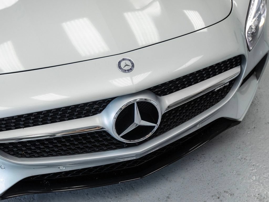 Used 2016 Mercedes-Benz AMG GT S image 14