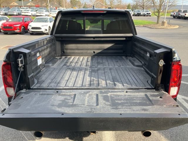 Certified 2023 Honda Ridgeline RTL image 5
