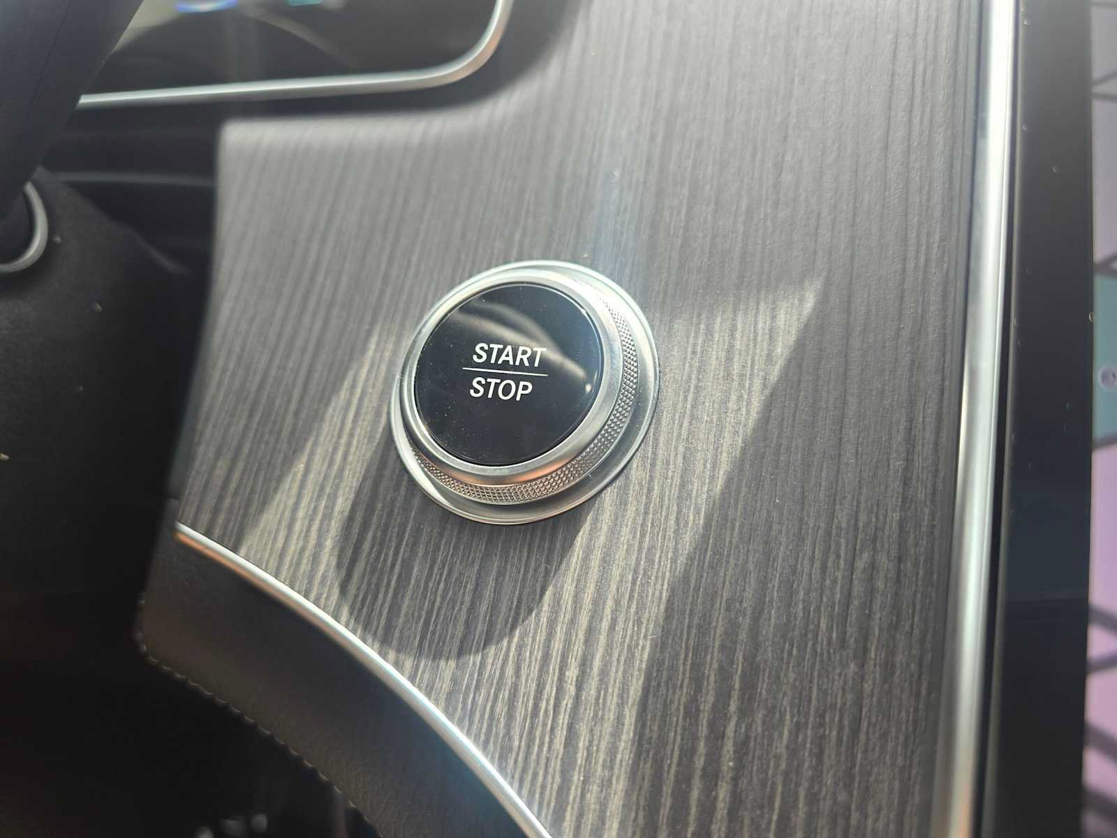 New 2027 Mercedes-Benz EQE 320 4MATIC SUV image 29