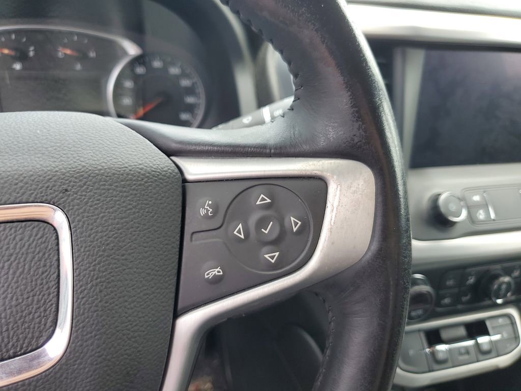 Used 2022 GMC Acadia SLT w/ Preferred Package image 28