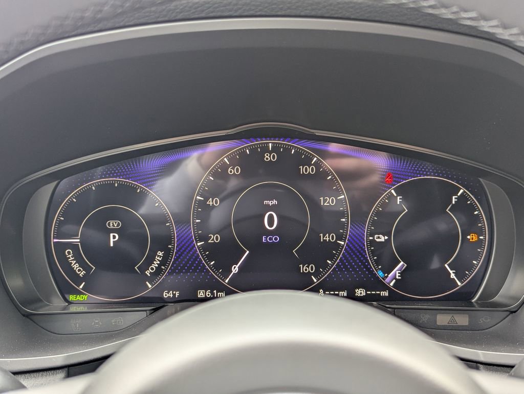 New 2026 MAZDA CX-70 SC AWD/4WD image 22