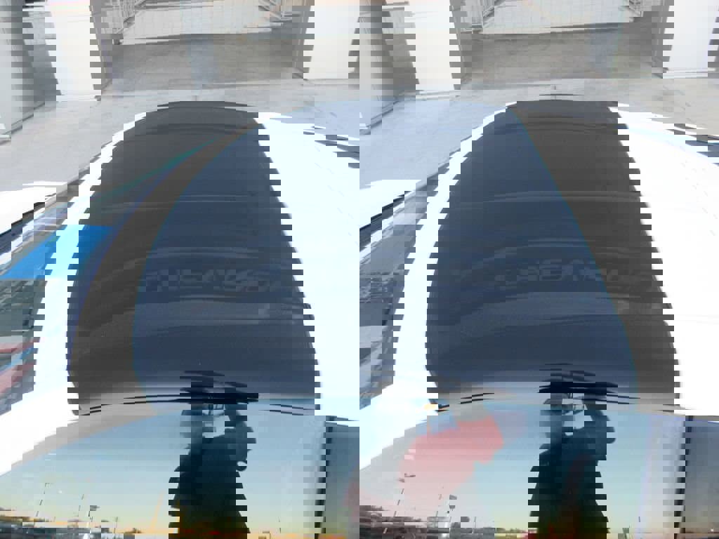 New 2026 Chevrolet Corvette Z06 w/ Stealth Interior Trim Package image 15