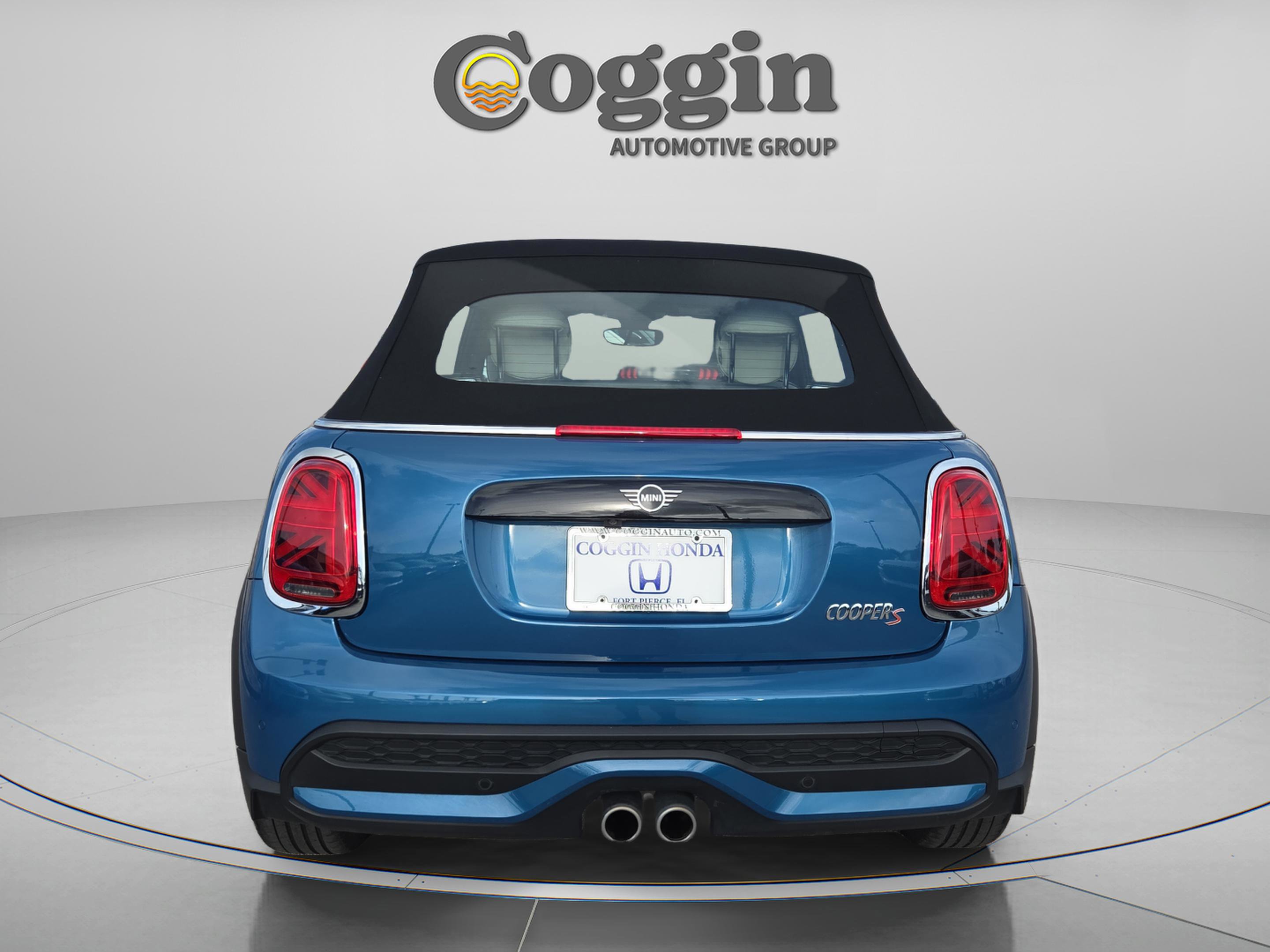 Used 2023 MINI Cooper S FWD image 4