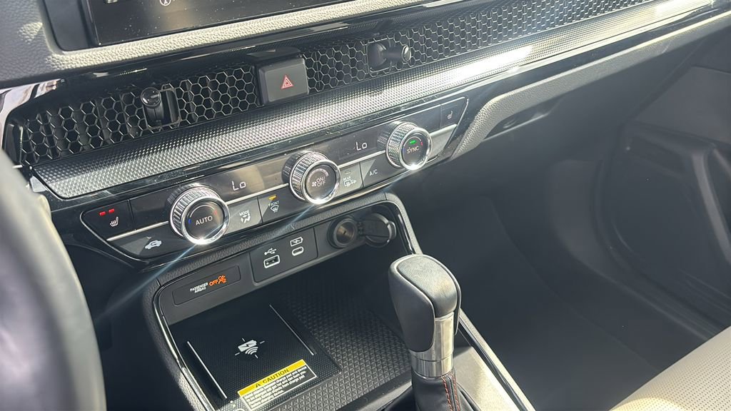 Certified 2023 Honda CR-V Sport Touring image 20