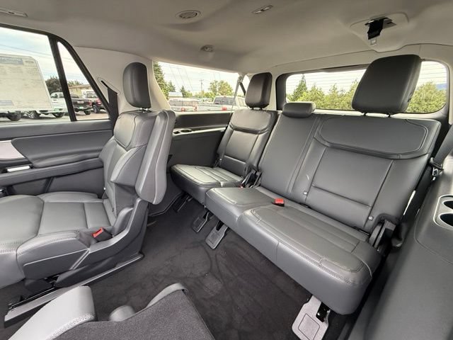 New 2026 Ford Expedition Max Active AWD/4WD image 17
