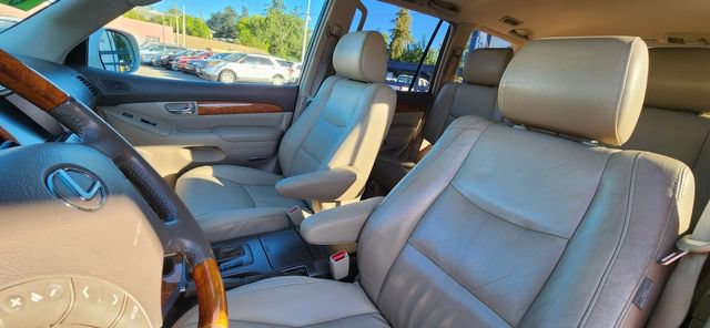 Used 2006 Lexus GX 470 AWD/4WD image 7