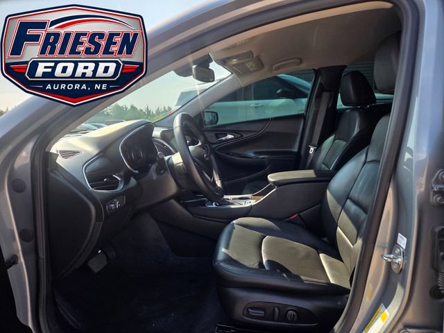 Used 2023 Chevrolet Malibu LT FWD image 11