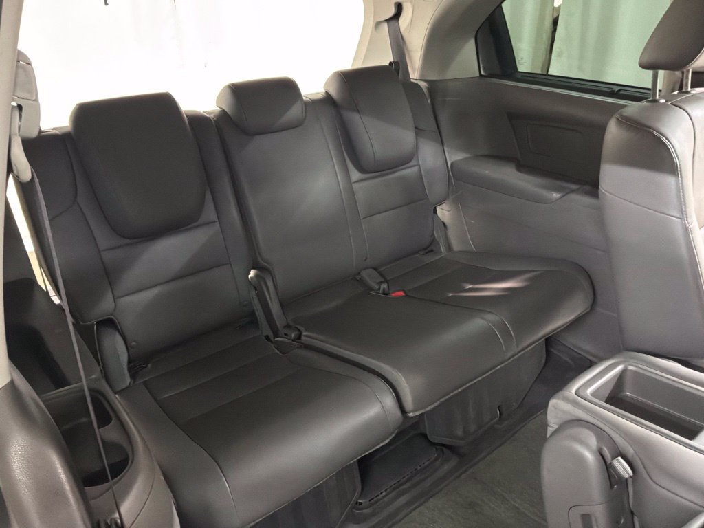Used 2015 Honda Odyssey EX-L image 25