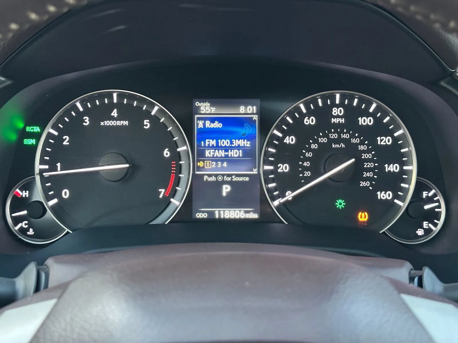 Used 2016 Lexus RX 350 AWD w/ Premium Package image 11
