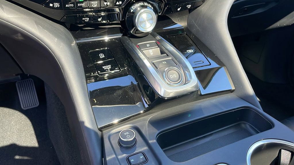 New 2026 Acura MDX w/ Technology Package image 18