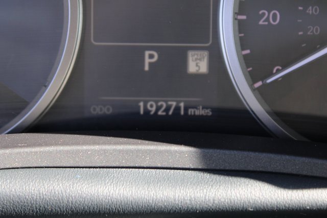 Certified 2021 Lexus NX 300h AWD w/ Comfort Package image 15