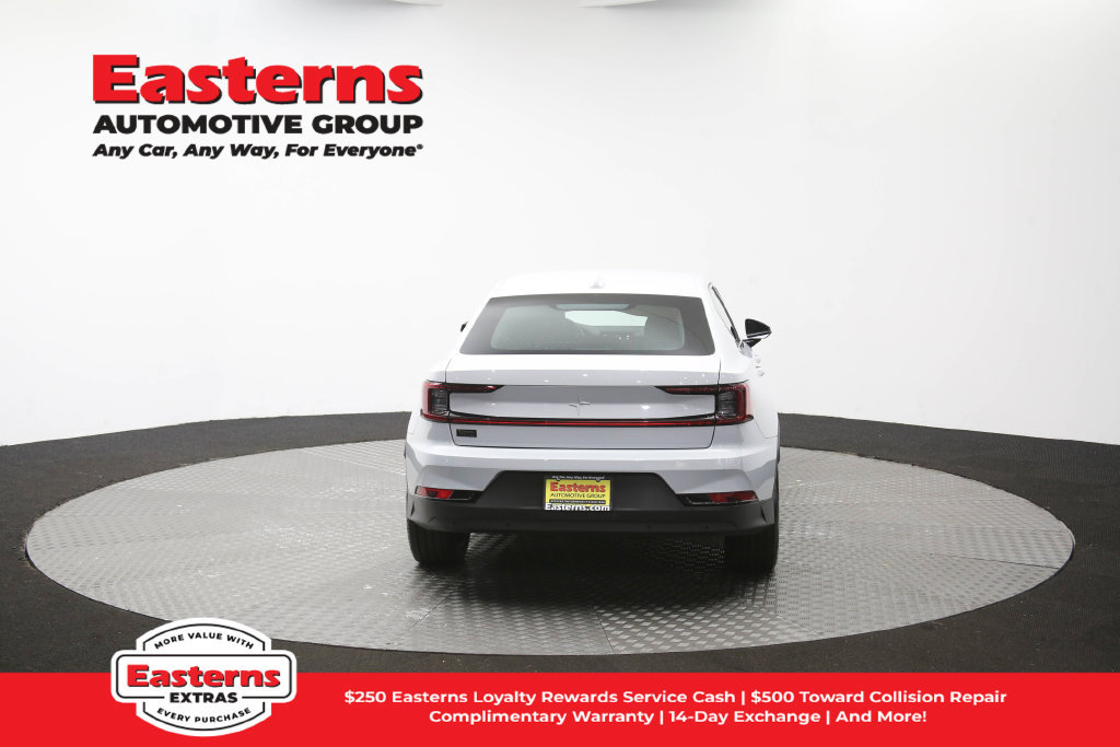Used 2023 Polestar Polestar 2 AWD/4WD image 36