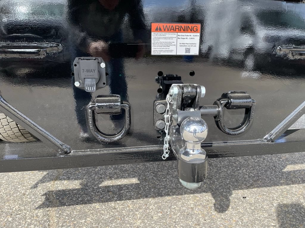 New 2026 Ford F550 4x4 Regular Cab Super Duty image 28
