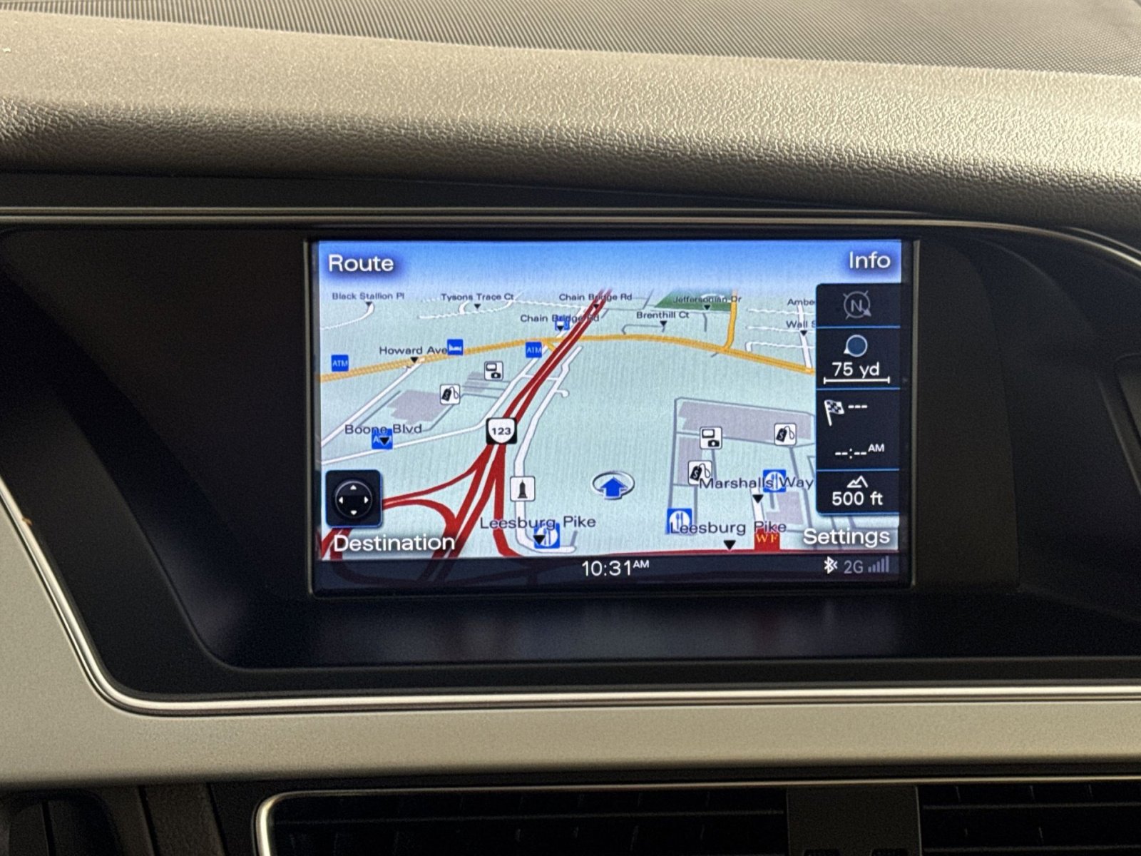 Used 2016 Audi A5 2.0T Premium Plus w/ Technology Package image 20