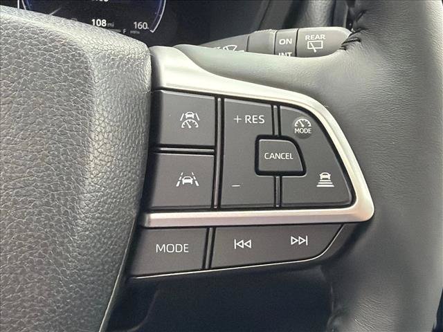 Used 2026 Toyota Grand Highlander FWD image 26
