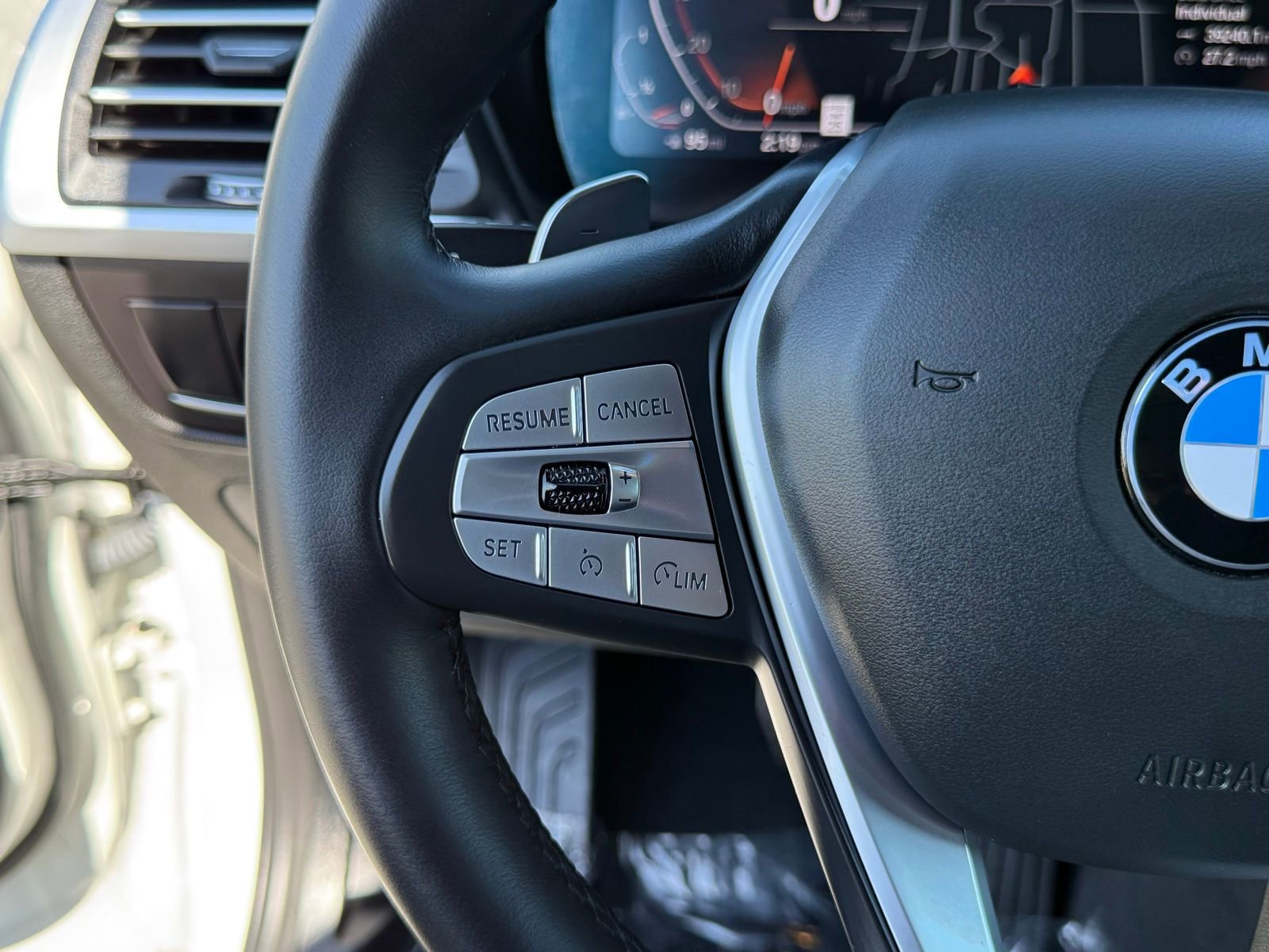 Certified 2023 BMW X3 sDrive30i w/ Convenience Package RWD image 26