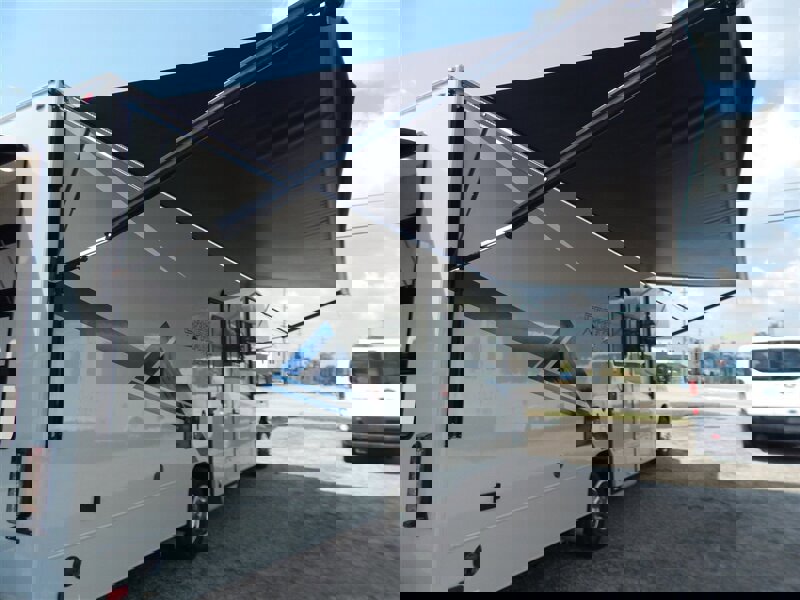 Used 2022 Ford E-450 and Econoline 450 Super Duty w/ Motorhome Prep Package image 45