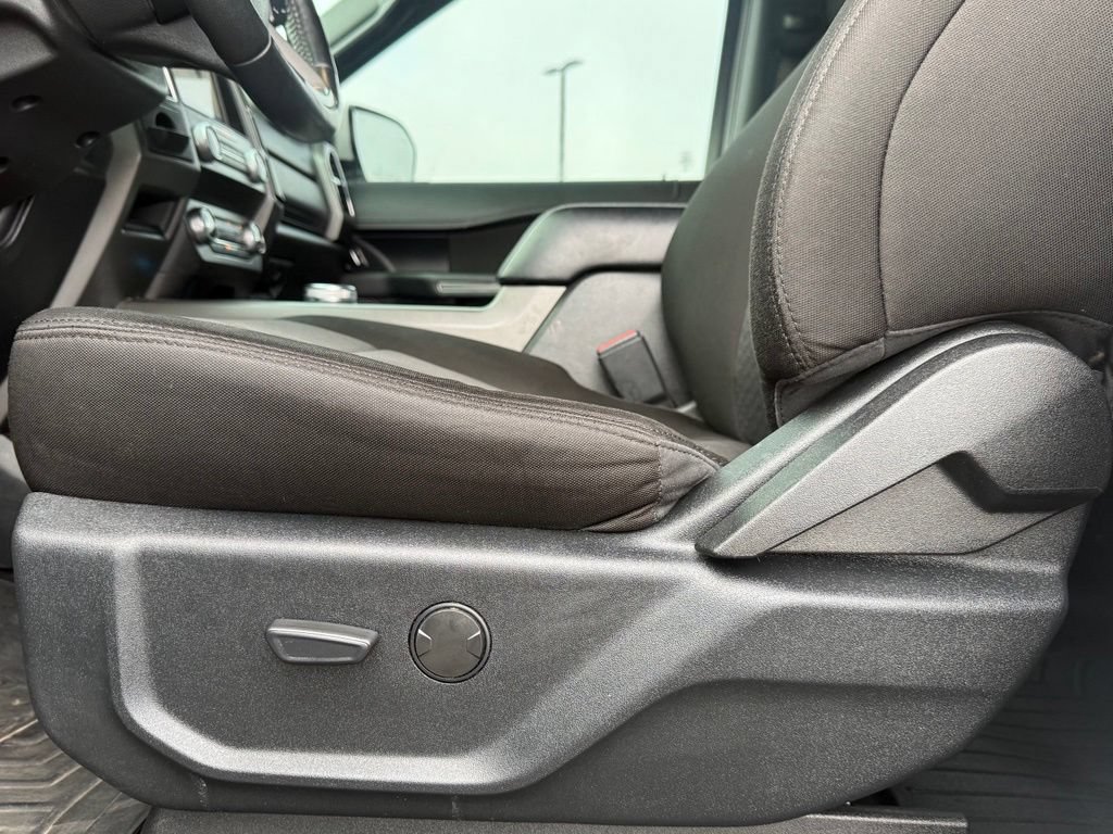 Used 2021 Ford Expedition XLT RWD image 10