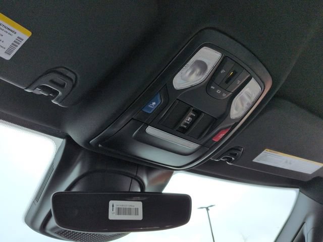 New 2026 RAM 3500 Tradesman AWD/4WD image 18