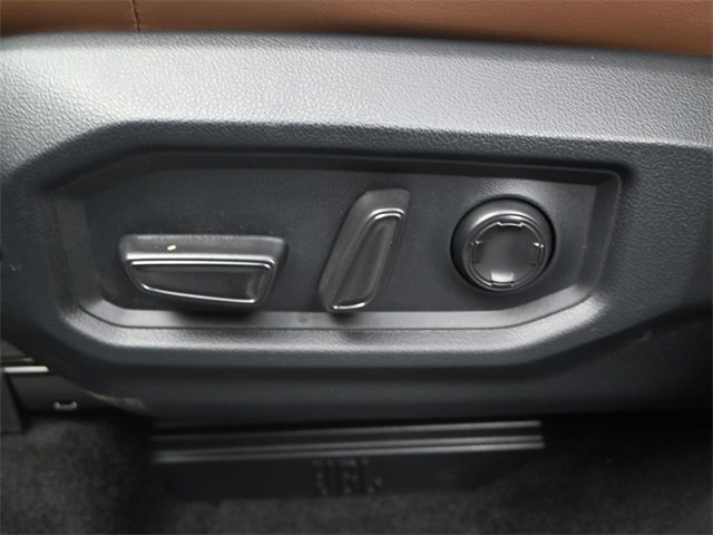 New 2026 Toyota Tundra 1794 Edition w/ TRD Off-Road Package image 10