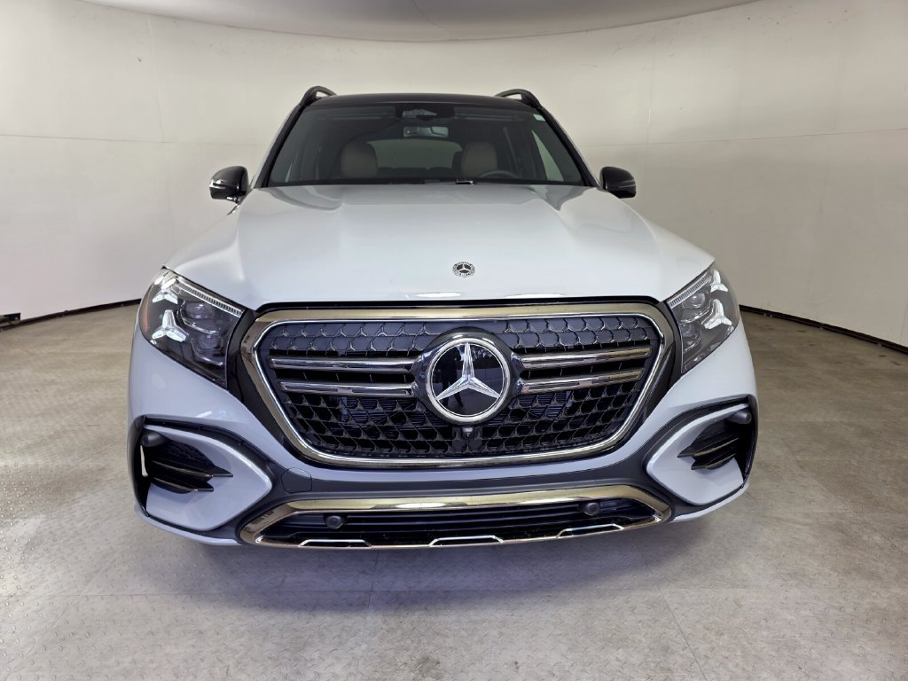 New 2027 Mercedes-Benz GLS 450 4MATIC image 2