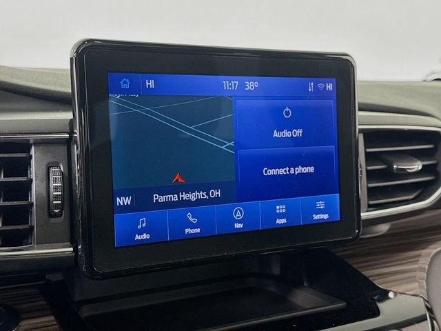 Used 2022 Ford Explorer Limited w/ Equipment Group 301A image 15