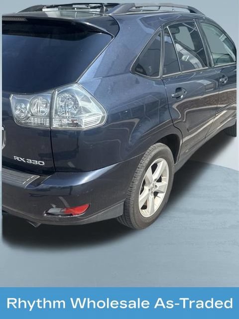 Used 2005 Lexus RX 330 AWD w/ Premium Plus Pkg image 6