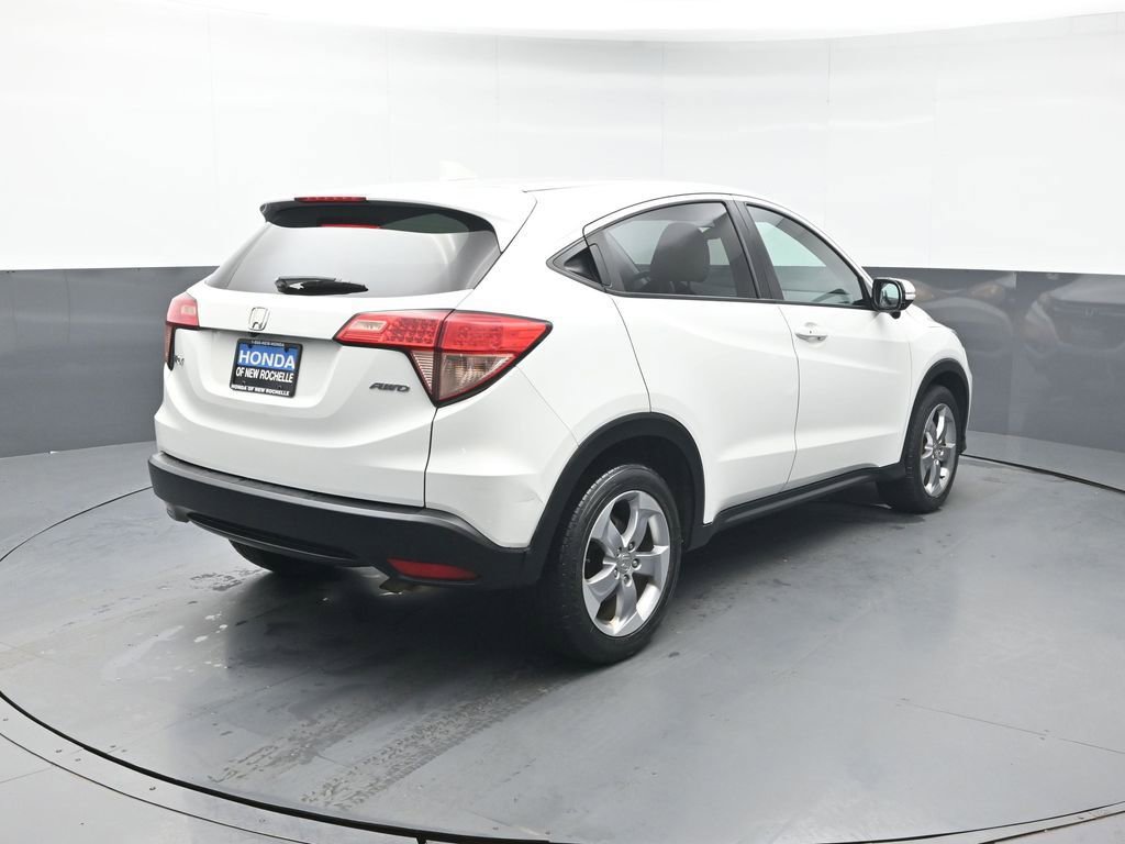 Used 2017 Honda HR-V EX image 6