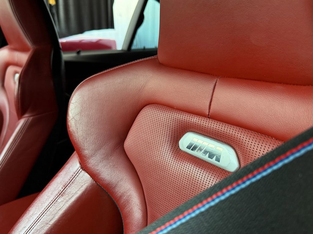 Used 2017 BMW M3 image 39