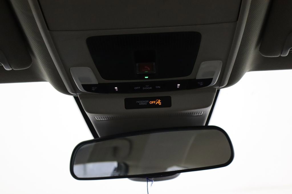 Used 2025 Honda Accord LX image 21