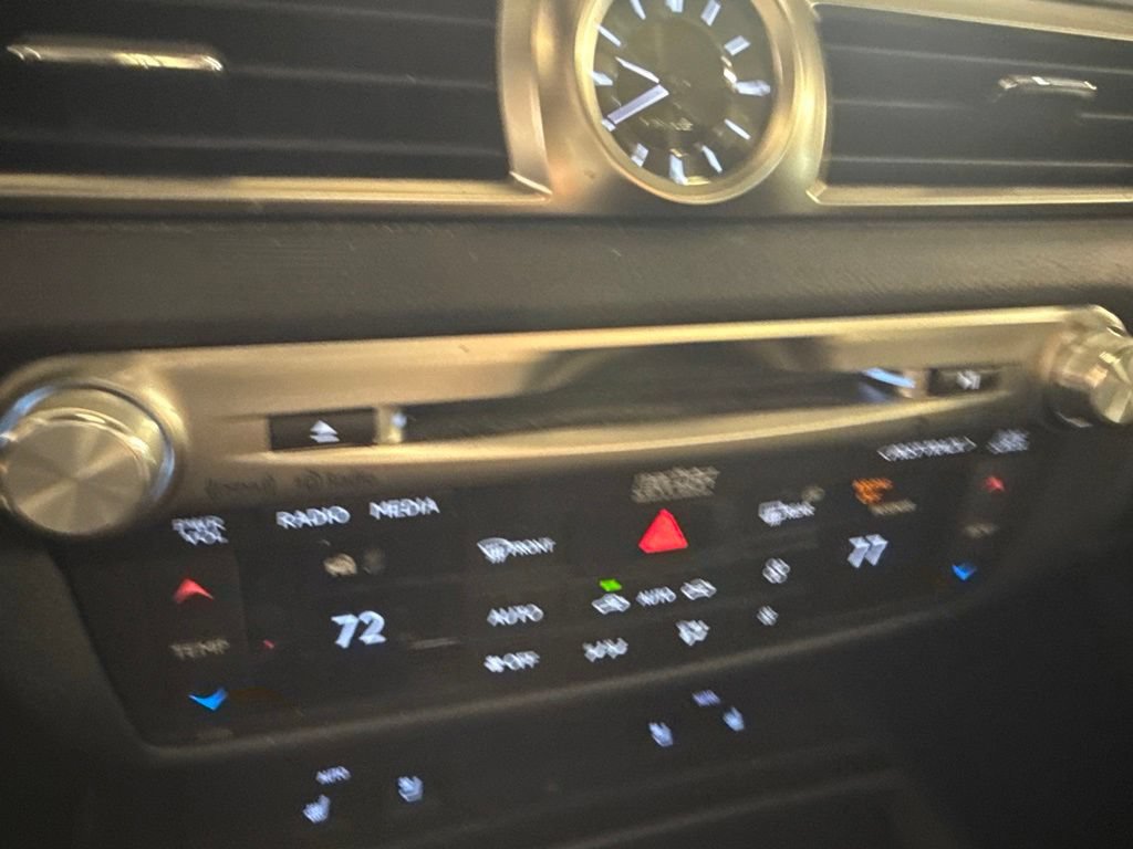 Used 2019 Lexus GS 350 F Sport w/ Preferred Accessory Package AWD/4WD image 15