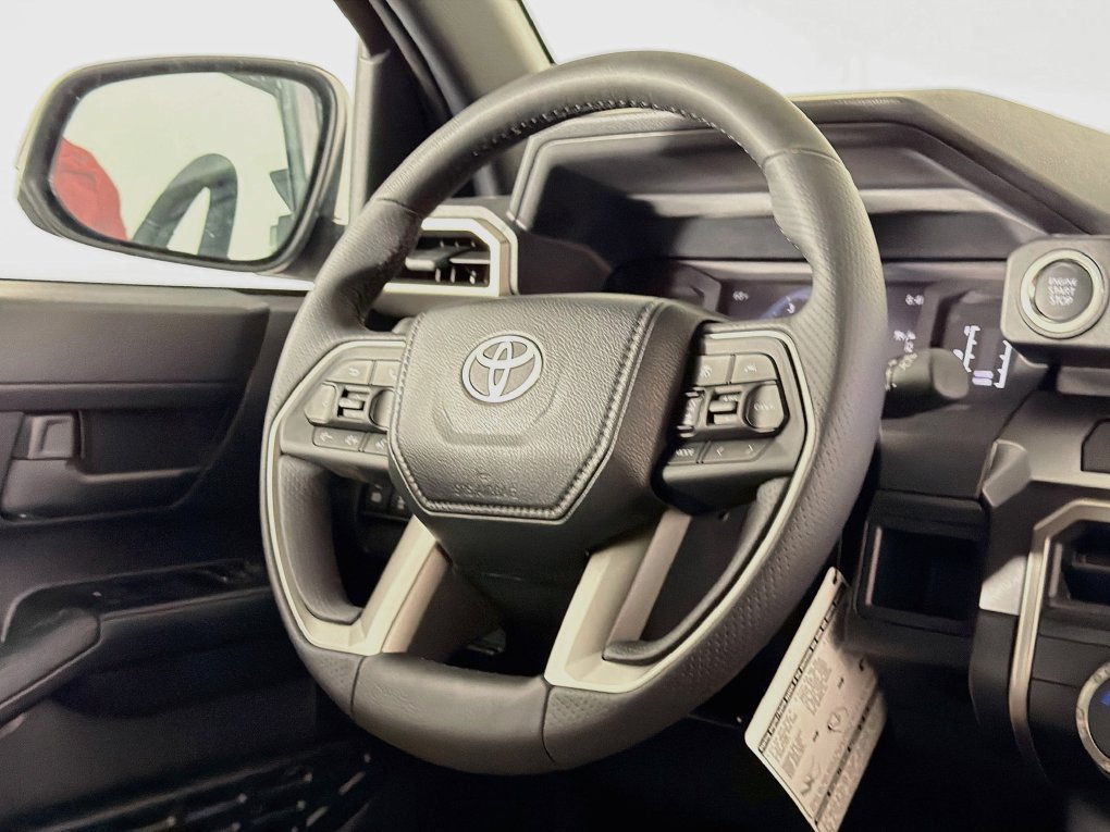 New 2026 Toyota 4Runner SR5 AWD/4WD image 34
