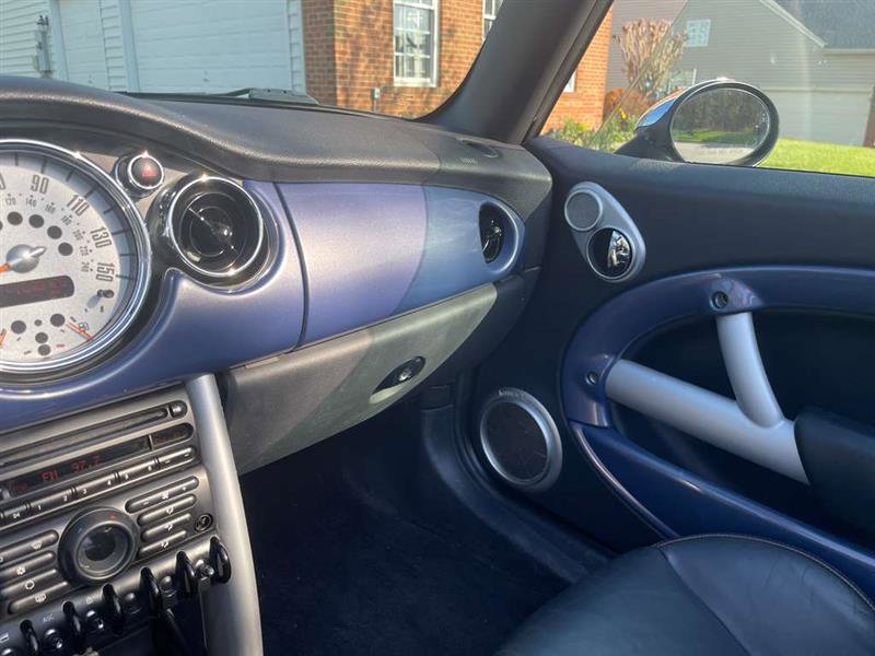Used 2005 MINI Cooper S image 6