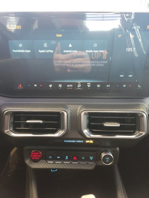 New 2026 Ford Mustang GT Premium RWD image 32