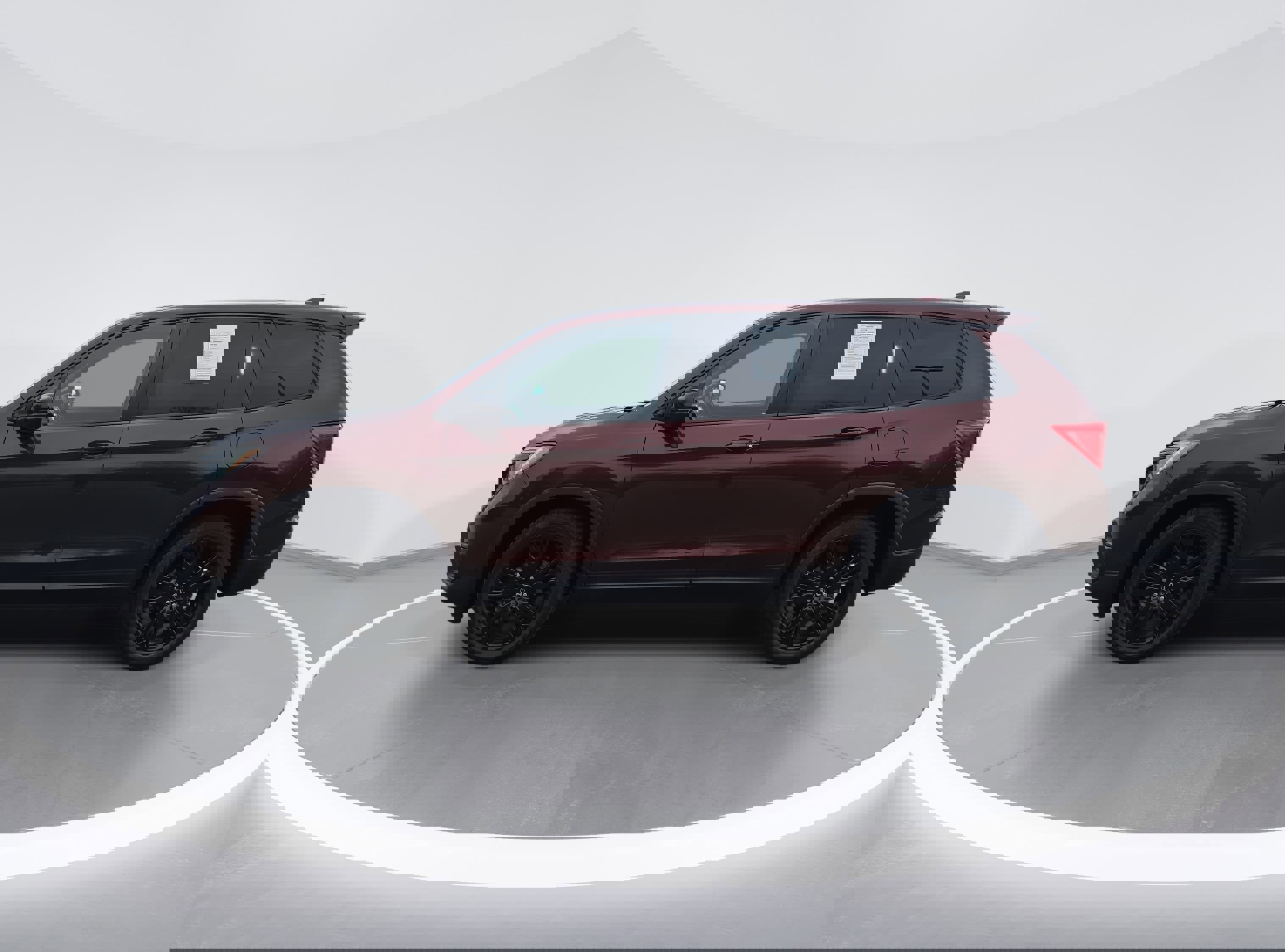 Used 2019 Honda Passport Sport image 6