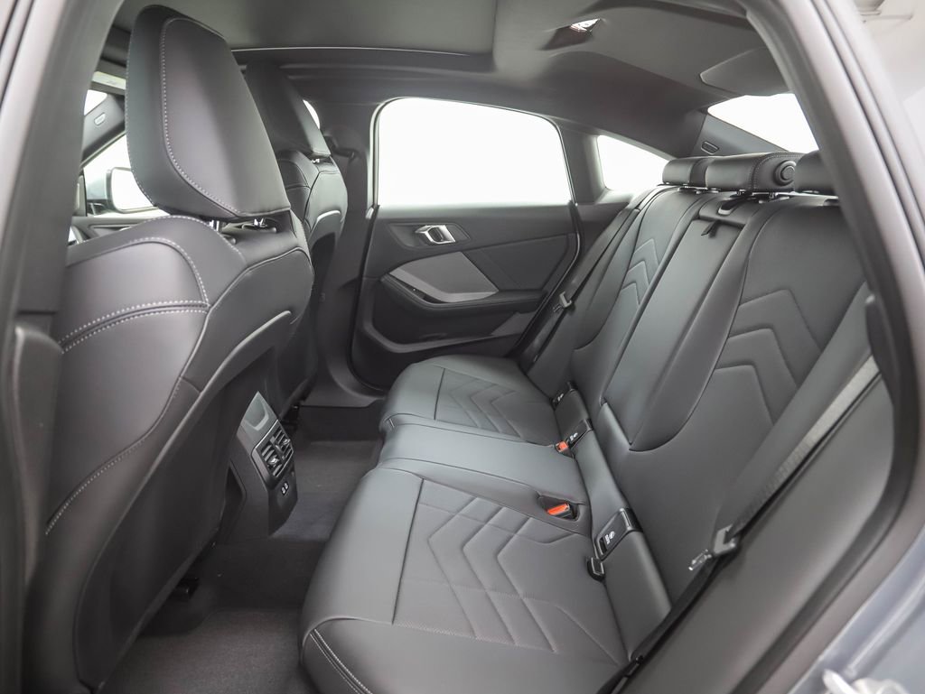 Certified 2025 BMW 228i xDrive 228 xDrive Gran Coupe w/ Premium Package image 21