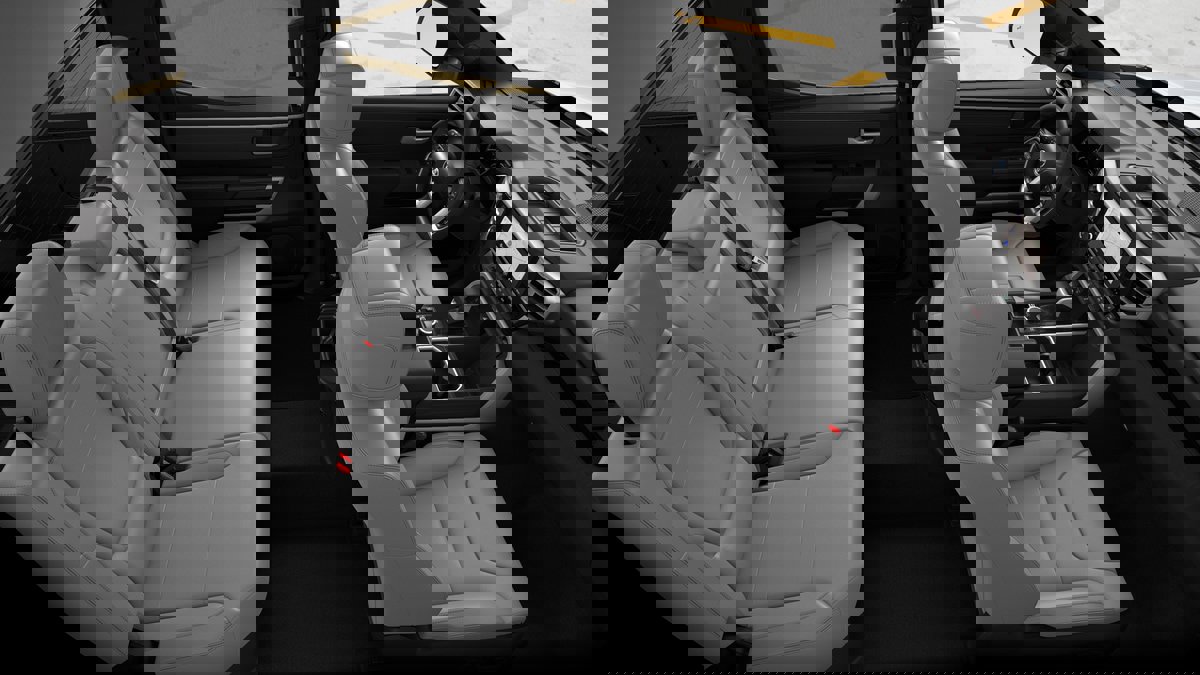 New 2026 Toyota Tundra SR5 image 22