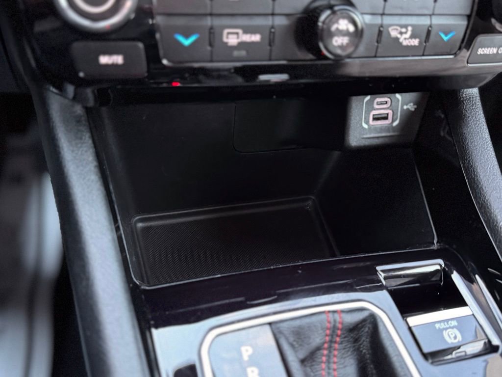 Used 2022 Jeep Compass Trailhawk w/ Trailhawk Convenience Group image 18