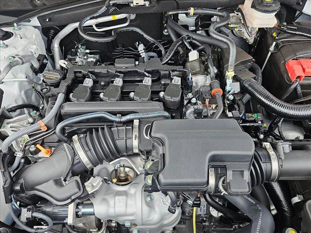 New 2025 Acura ADX A-Spec image 16