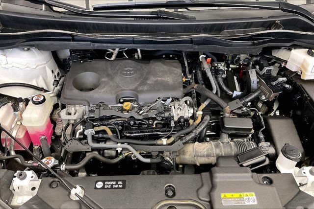 Used 2022 Toyota Sienna XLE w/ XLE Plus Package FWD image 9
