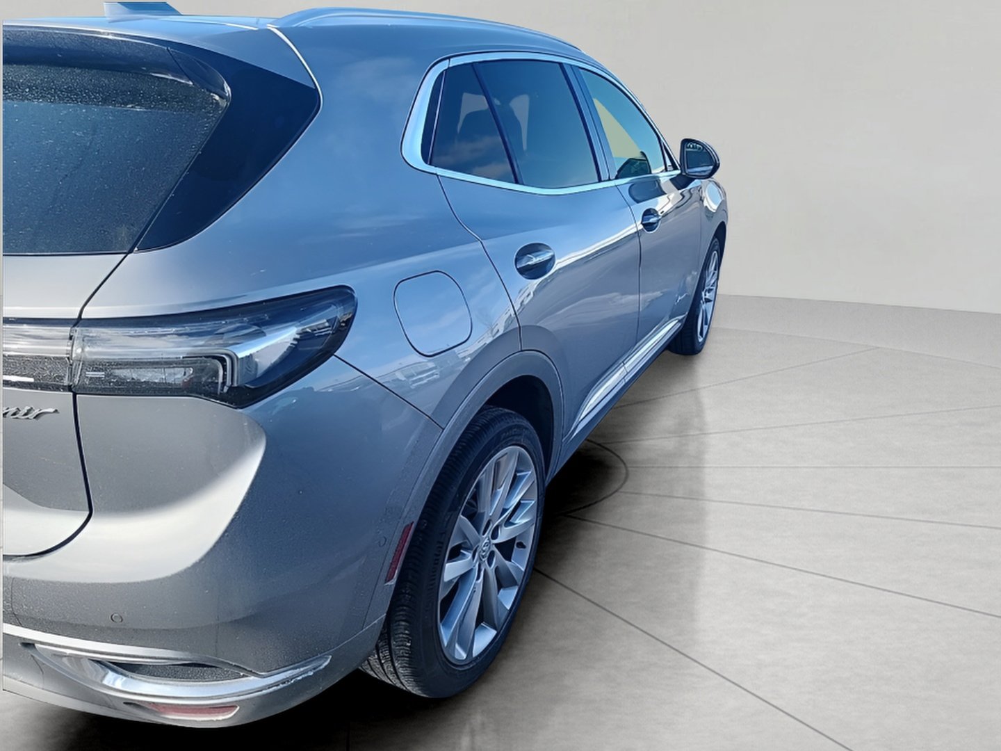 Used 2023 Buick Envision Avenir image 7