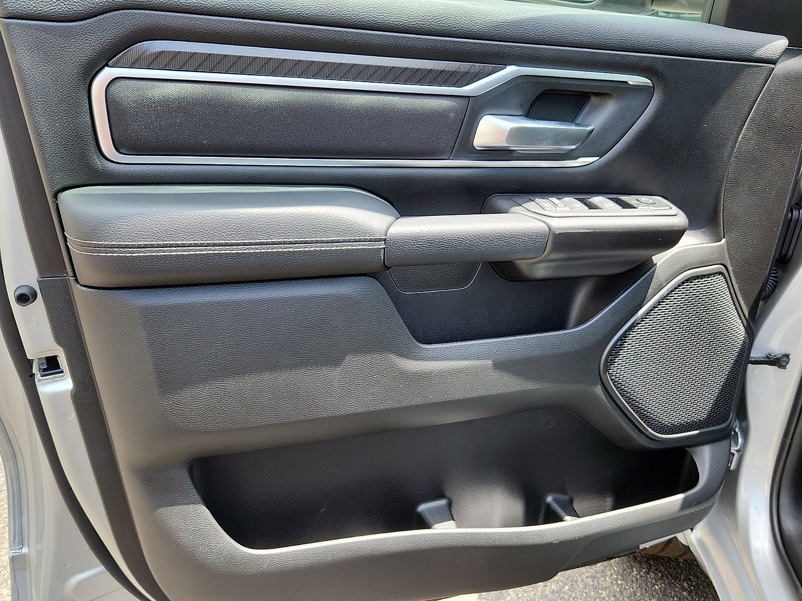New 2026 RAM 1500 Big Horn AWD/4WD image 10