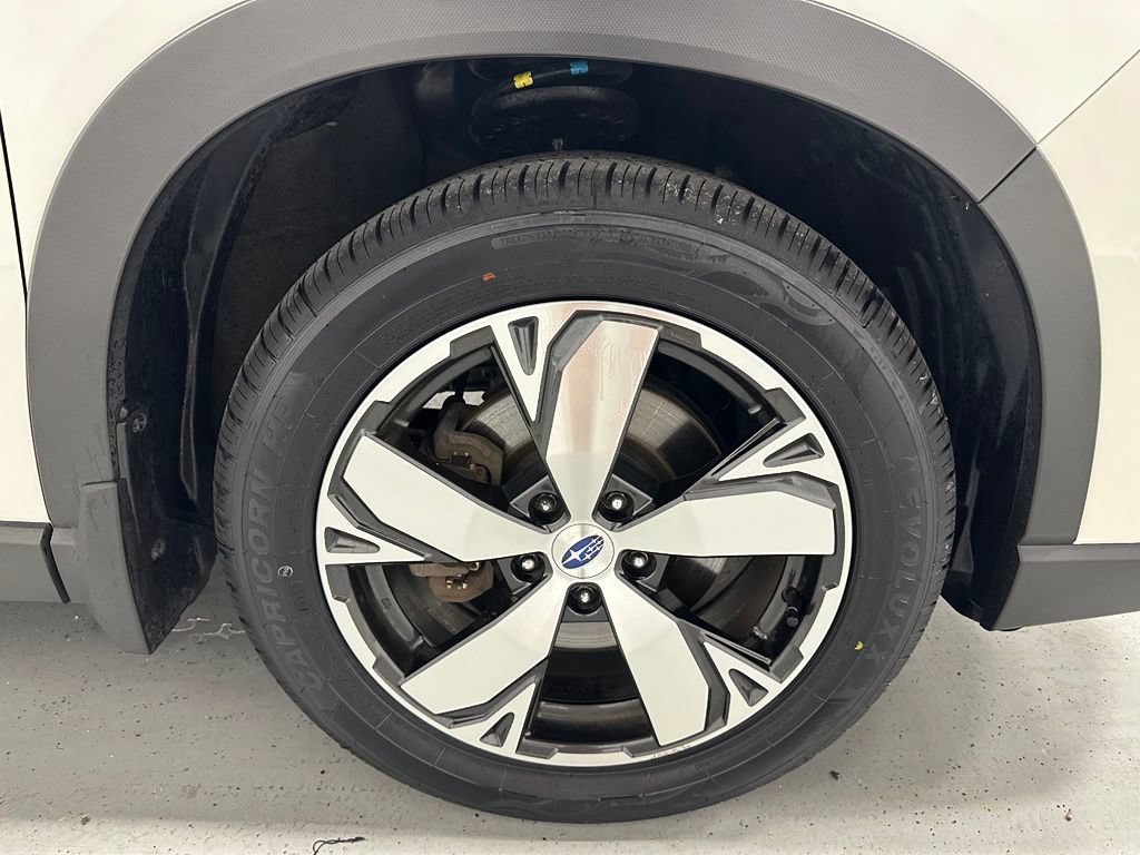 Used 2019 Subaru Forester Touring AWD/4WD image 66