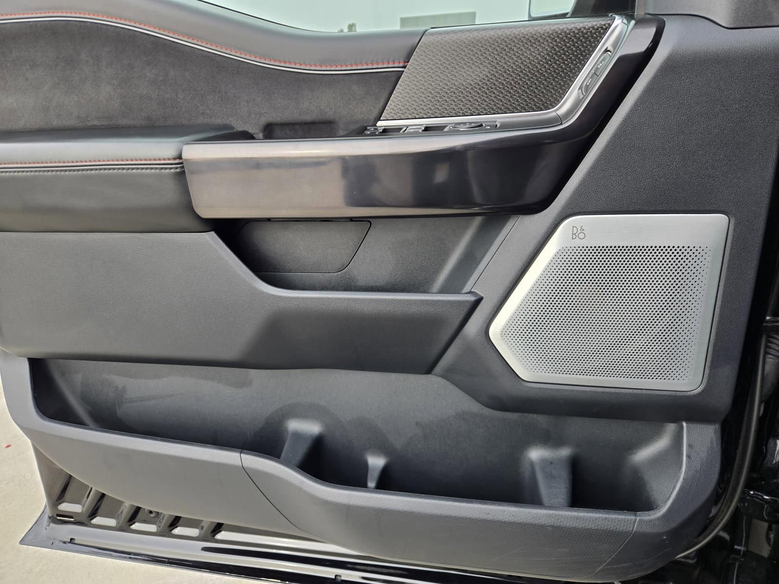 Used 2024 Ford F150 Raptor w/ Equipment Group 803A Raptor R image 25