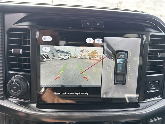 New 2025 Ford F150 Raptor image 26