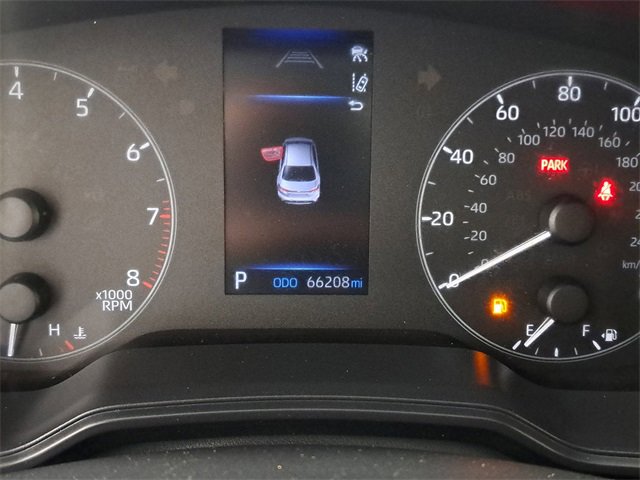 Used 2023 Toyota Corolla LE video 2