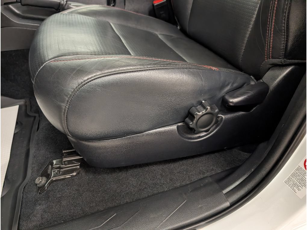 Used 2019 Toyota Tacoma TRD Pro AWD/4WD image 8