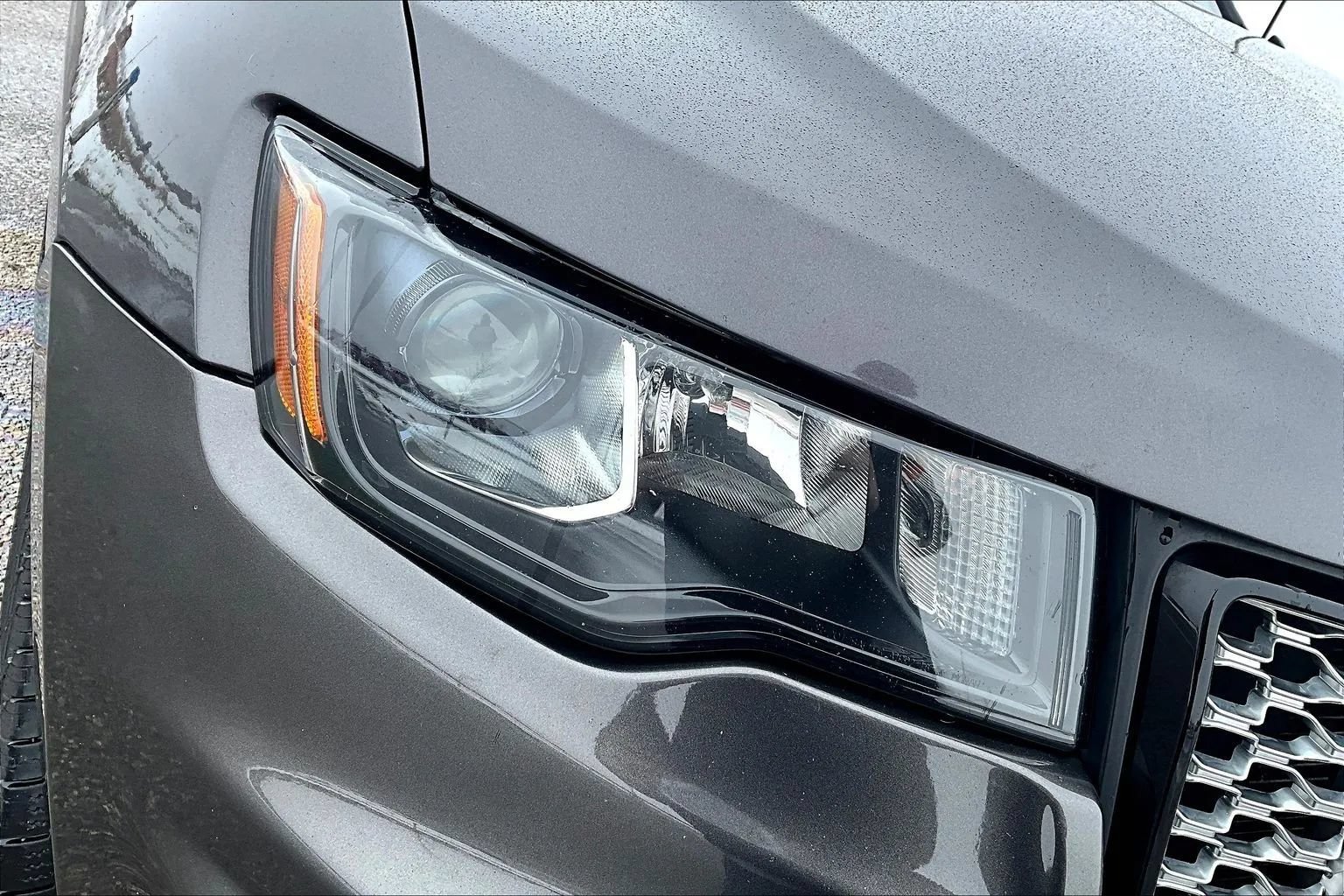 Used 2021 Jeep Grand Cherokee Laredo X AWD/4WD image 38